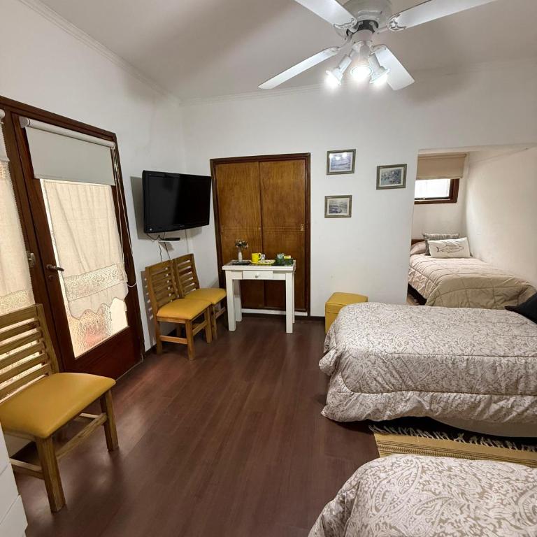 Ametza Room - Apartamento de 2 dormitorios - 5