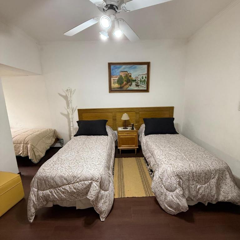 Ametza Room - Apartamento de 2 dormitorios - 6