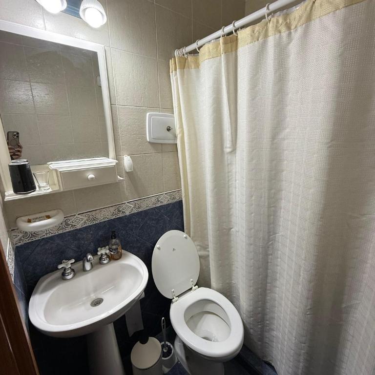Ametza Room - Apartamento de 2 dormitorios - 8