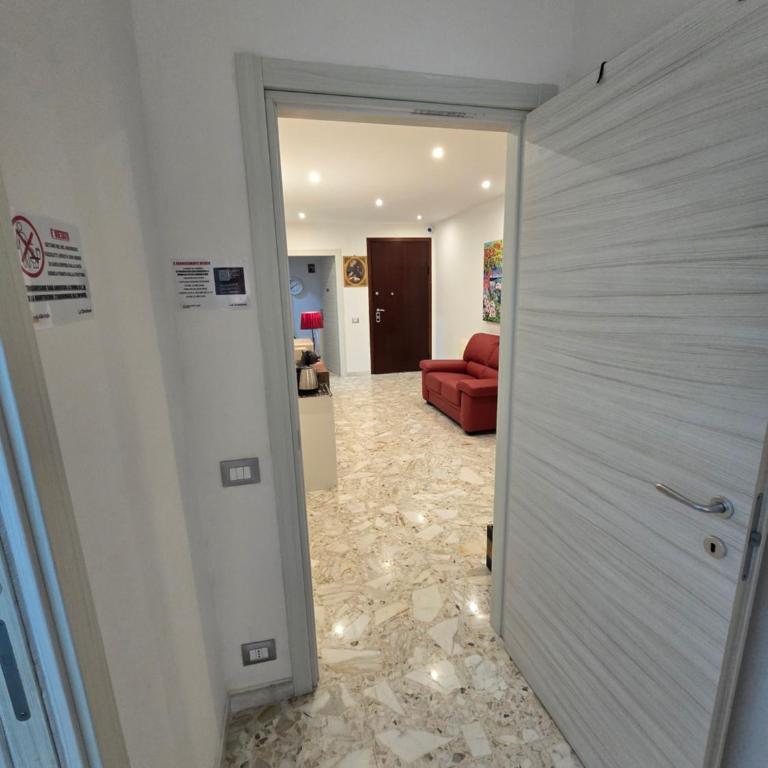 Gli Amici della Puglia - Monolocale Matrimoniale Deluxe - 9