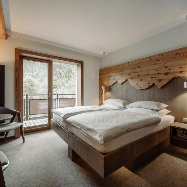 Dips&Drops - Hotel Superior - Economy Doppelzimmer - 5