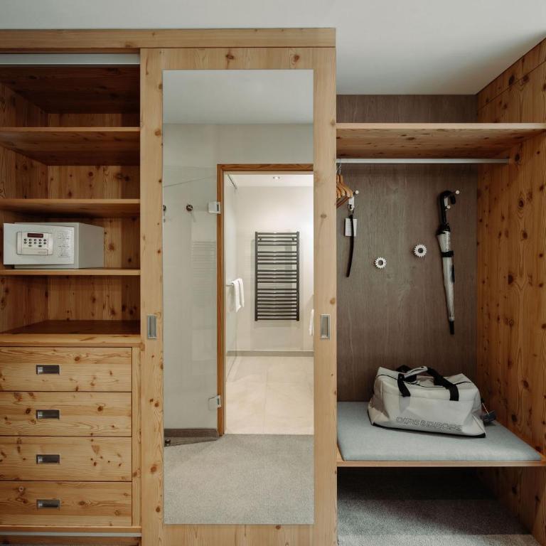 Dips&Drops - Hotel Superior - Economy Doppelzimmer - 4