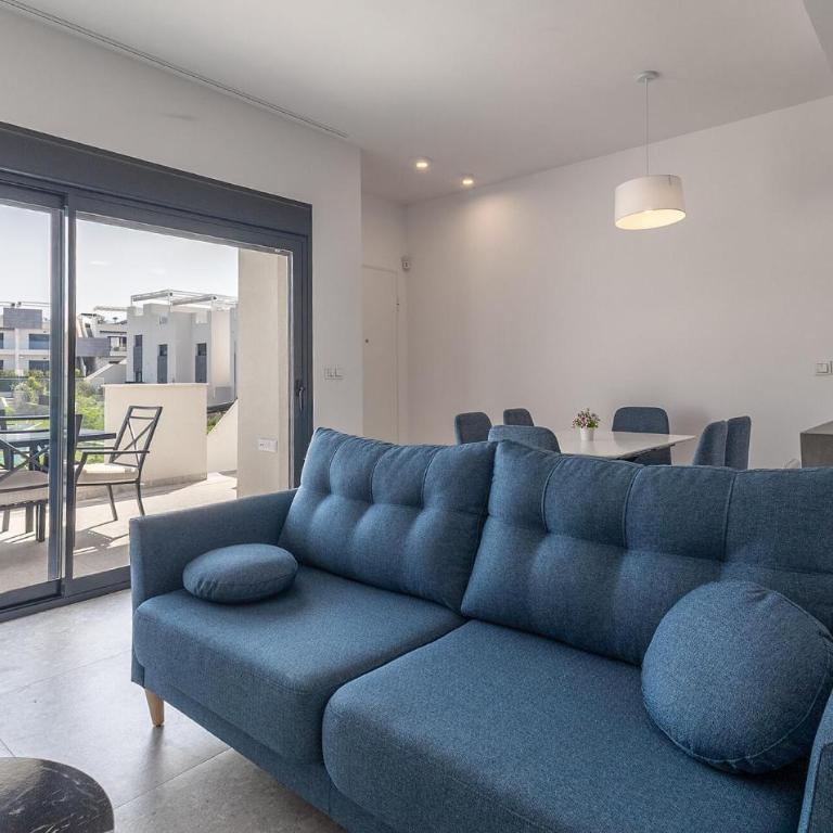 Beautiful Apartment In Torrevieja With Wifi - Apartamento de 3 dormitorios - 5
