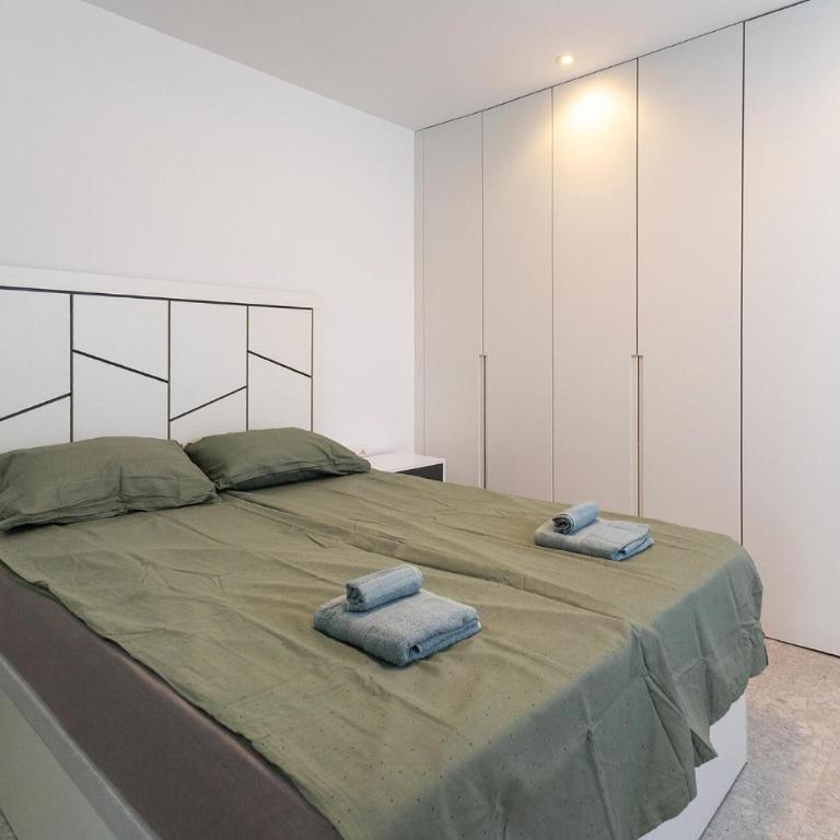 Beautiful Apartment In Torrevieja With Wifi - Apartamento de 3 dormitorios - 8