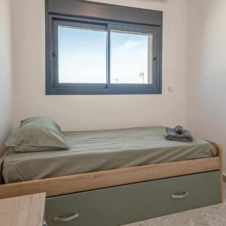 Beautiful Apartment In Torrevieja With Wifi - Apartamento de 3 dormitorios - 10
