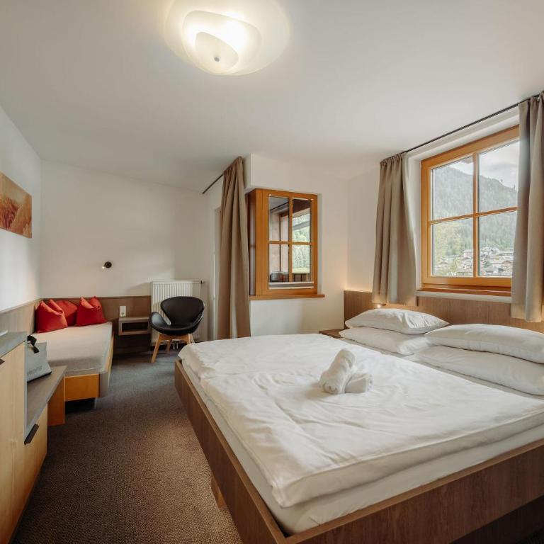 Dips&Drops - Hotel Superior - Doppelzimmer mit Zustellbett - 4