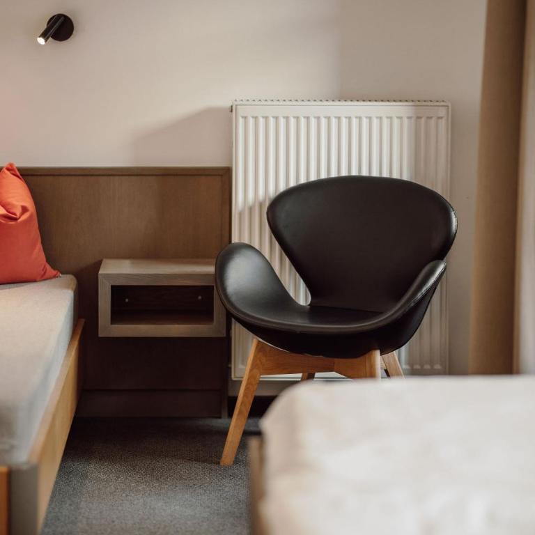 Dips&Drops - Hotel Superior - Doppelzimmer mit Zustellbett - 3