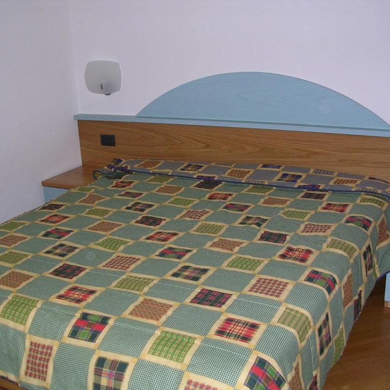 Casa Costa del Sol - One-Bedroom Apartment - 3