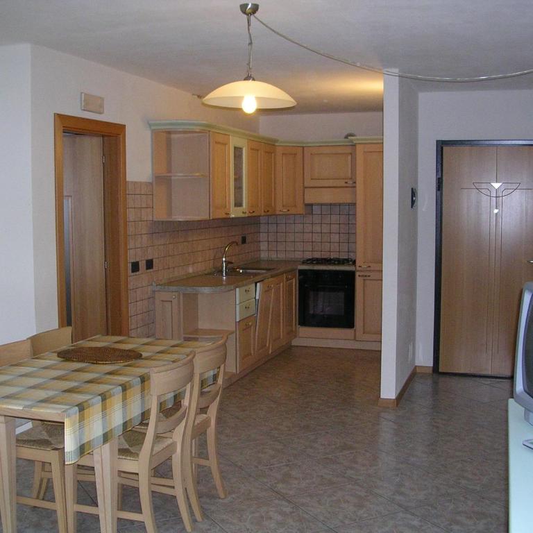 Casa Costa del Sol - Two-Bedroom Apartment - 1
