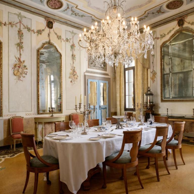 Imperiale Piano Nobile - Appartamento con 3 Camere da Letto - 6