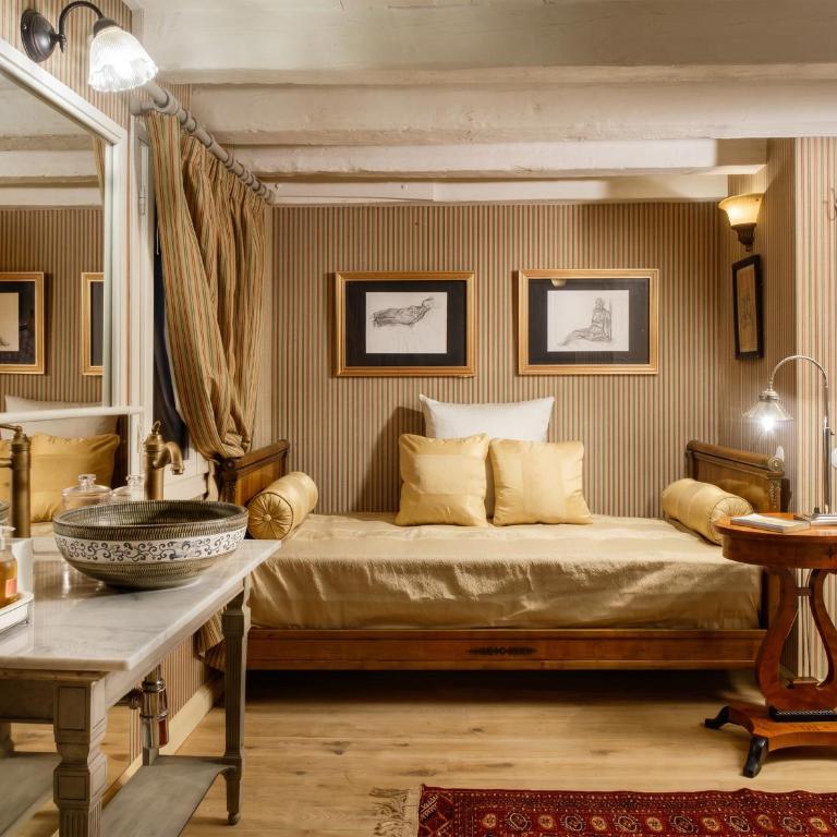 Imperiale Piano Nobile - Appartamento con 3 Camere da Letto - 11
