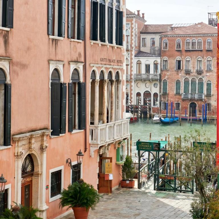 Imperiale Piano Nobile - Appartamento con 3 Camere da Letto - 16