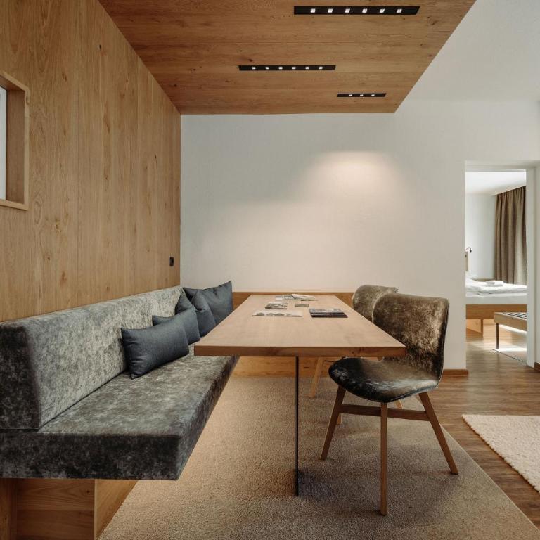 Dips&Drops - Hotel Superior - Familiensuite - 4