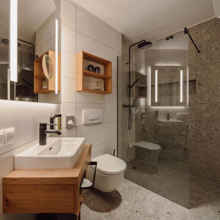Dips&Drops - Hotel Superior - Familiensuite - 3