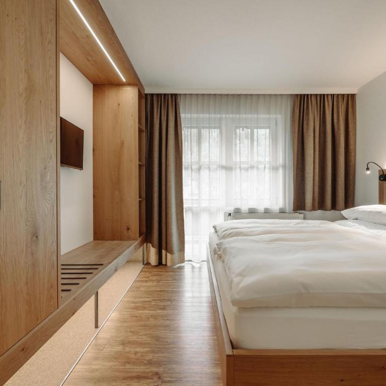 Dips&Drops - Hotel Superior - Familiensuite - 2