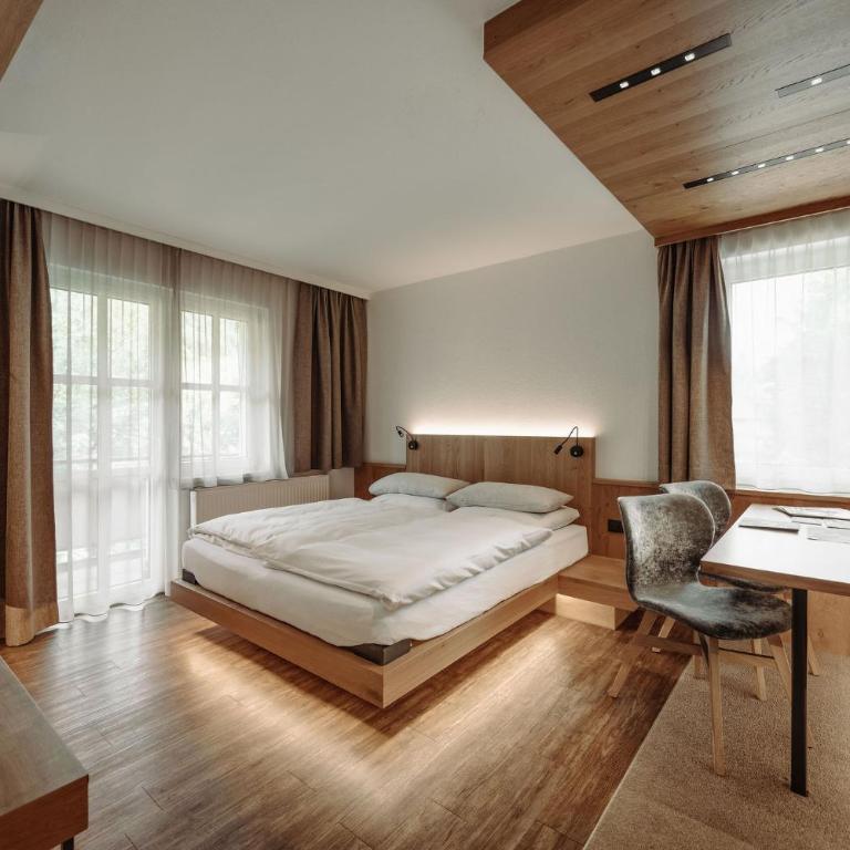 Dips&Drops - Hotel Superior - Familiensuite - 5