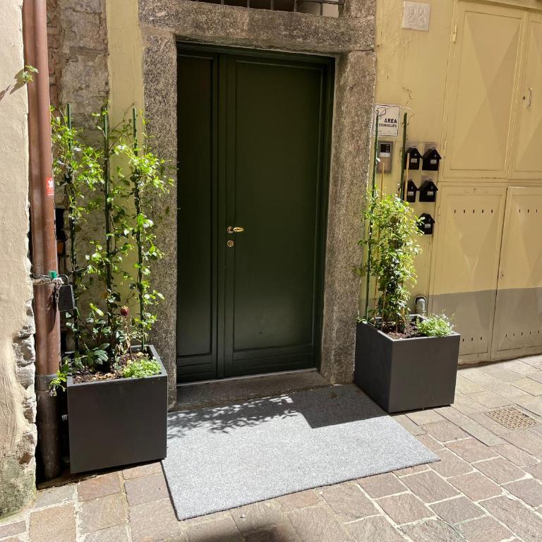 Apollo at Como Duomo - Two-Bedroom Apartment - 2