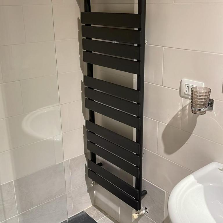 Apollo at Como Duomo - Two-Bedroom Apartment - 52