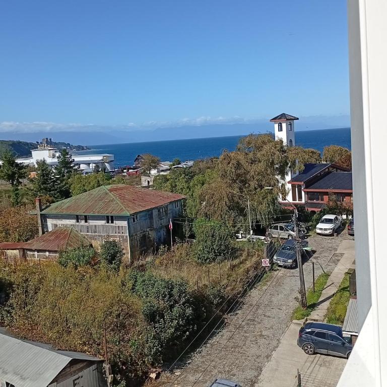 Departamento centro de Puerto Montt - Apartamento de 2 dormitorios - 7