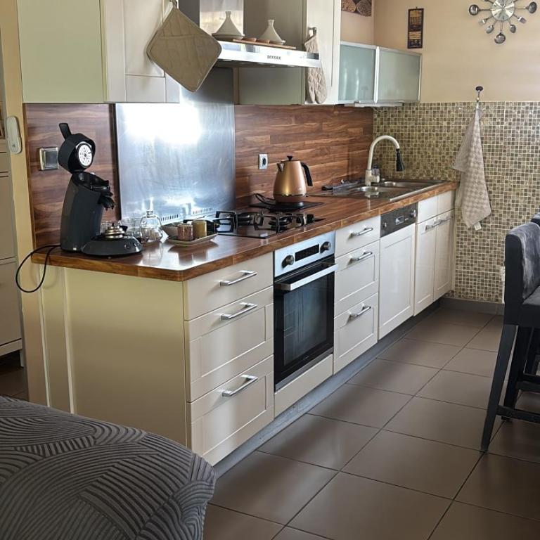 Havre de paix en Provence Piscine Jacuzzi 8 couchages - Villa mit 2 Schlafzimmern - 14