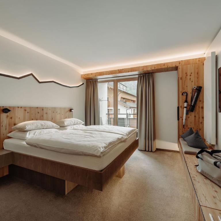 Dips&Drops - Hotel Superior - Economy Doppelzimmer - 3
