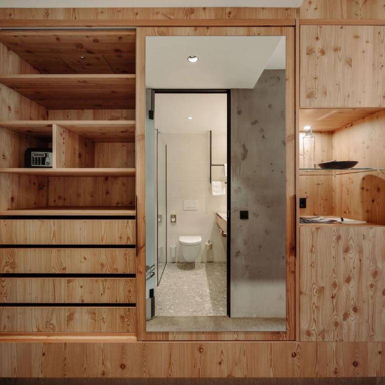 Dips&Drops - Hotel Superior - Economy Doppelzimmer - 5