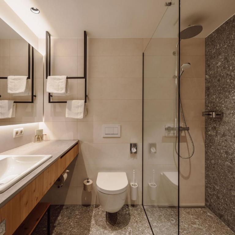 Dips&Drops - Hotel Superior - Economy Doppelzimmer - 2