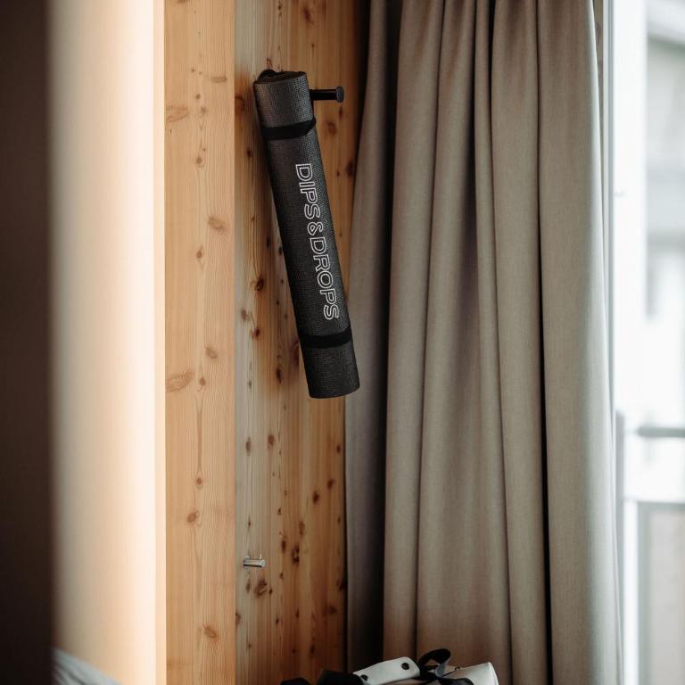 Dips&Drops - Hotel Superior - Economy Doppelzimmer - 1
