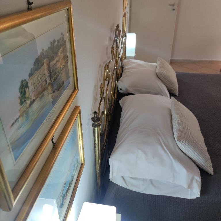 Caio Asinio APT - America's Cup Hub - Appartamento con 2 Camere da Letto - 10