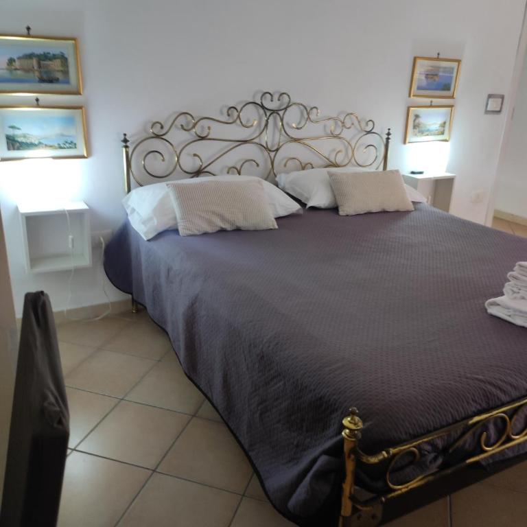 Caio Asinio APT - America's Cup Hub - Appartamento con 2 Camere da Letto - 9