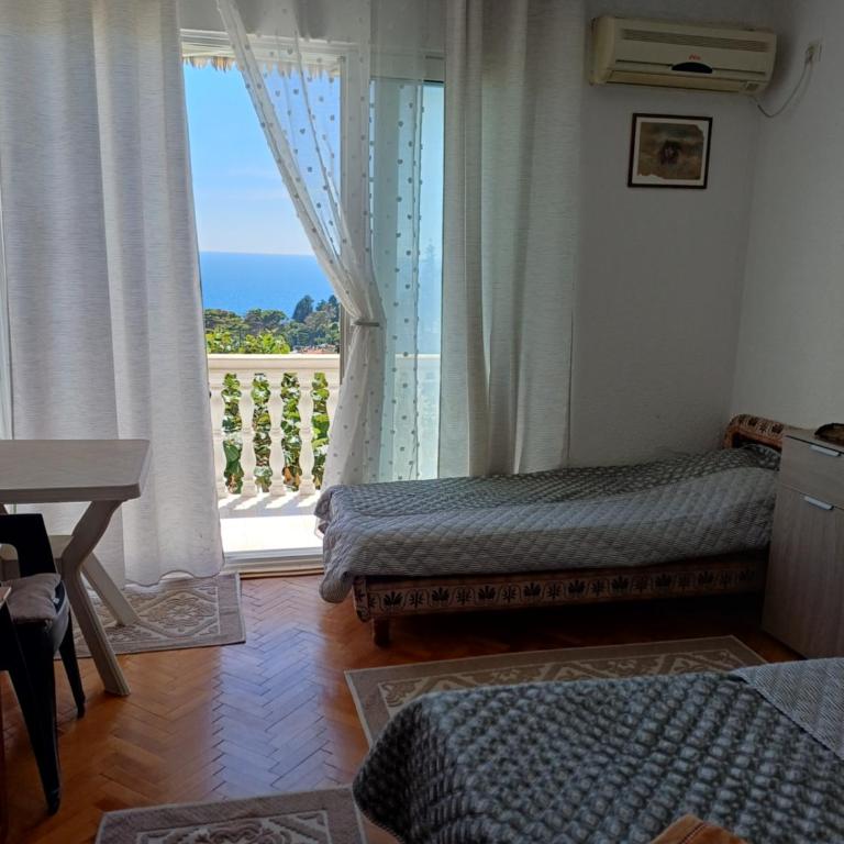 Tina Rooms - Apartman sa Pogledom na More - 14