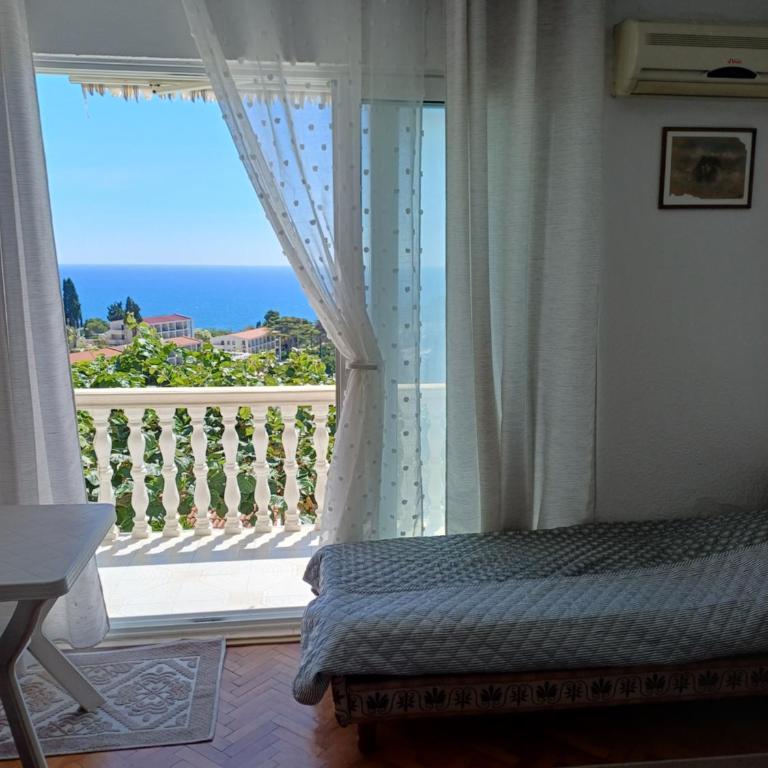 Tina Rooms - Apartman sa Pogledom na More - 13