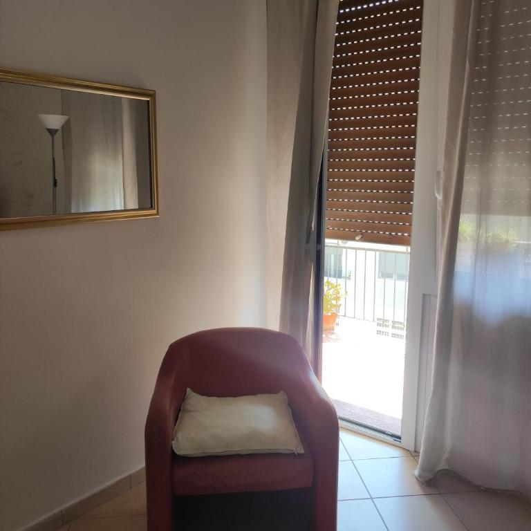 Caio Asinio APT - America's Cup Hub - Appartamento con 2 Camere da Letto - 21