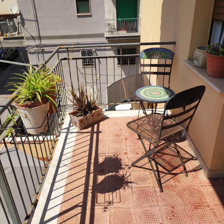 Caio Asinio APT - America's Cup Hub - Appartamento con 2 Camere da Letto - 6