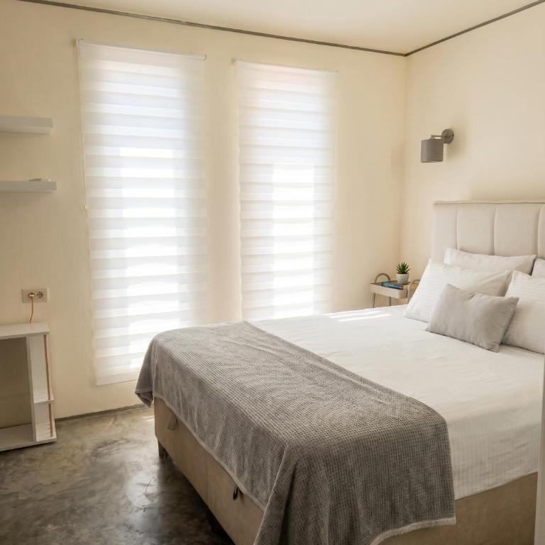 Markovići One-Bedroom Apartment - One-Bedroom Apartment - 1