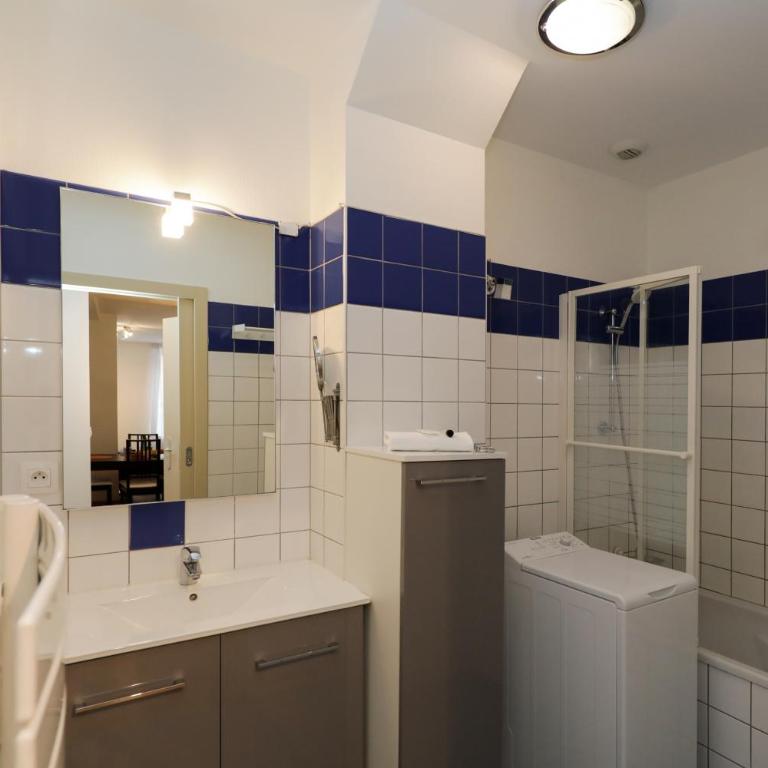 COLMARAPPART Grand'Rue - Appartamento KIENER con 3 Camere da Letto - Primo Piano (con Ascensore) - 18