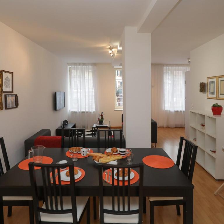 COLMARAPPART Grand'Rue - Appartamento KIENER con 3 Camere da Letto - Primo Piano (con Ascensore) - 2