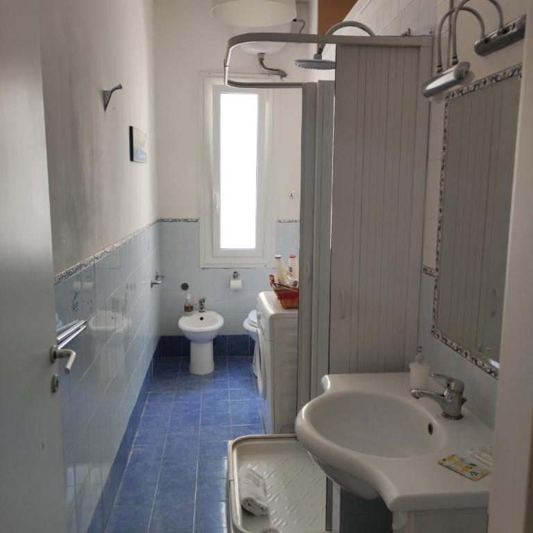 Caio Asinio APT - America's Cup Hub - Appartamento con 2 Camere da Letto - 12