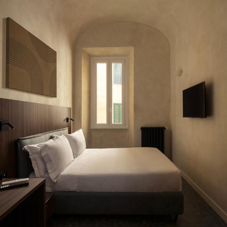 Domus Ancona - Camera Queen - 1