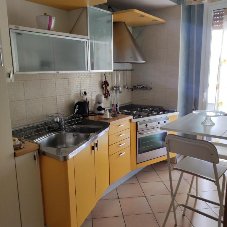 Caio Asinio APT - America's Cup Hub - Appartamento con 2 Camere da Letto - 16