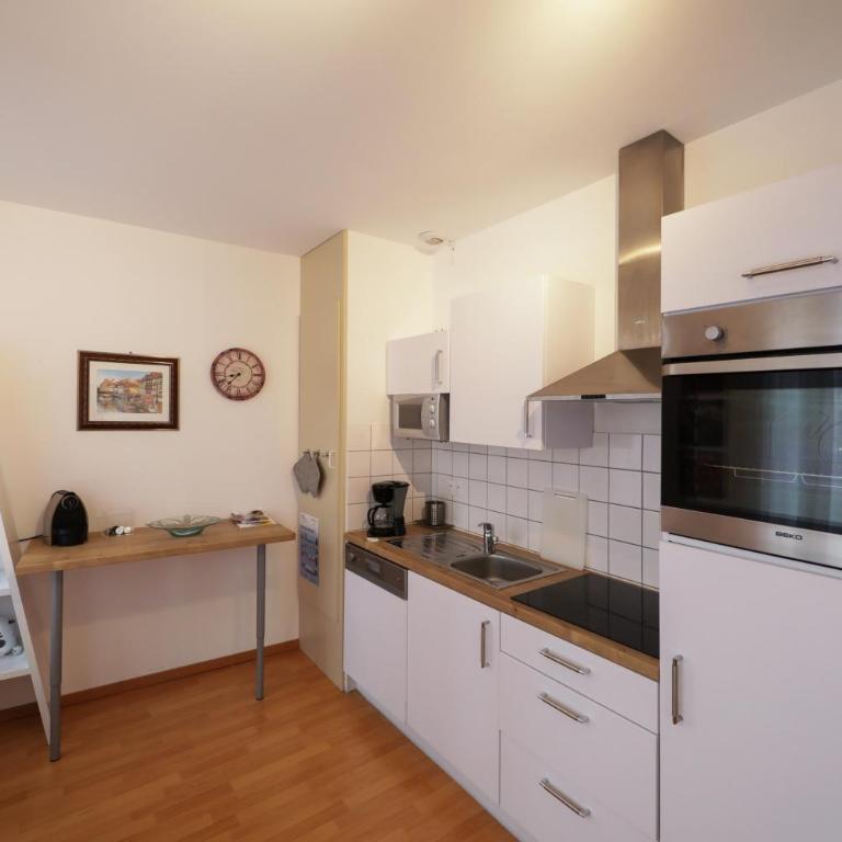 COLMARAPPART Grand'Rue - Appartamento KIENER con 3 Camere da Letto - Primo Piano (con Ascensore) - 7