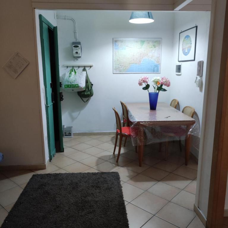 Caio Asinio APT - America's Cup Hub - Appartamento con 2 Camere da Letto - 54