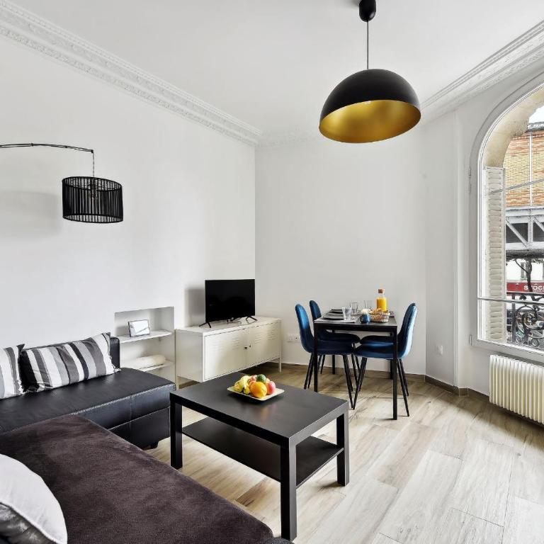 BnBNova - 2BR - Eiffel Tower & Grenelle - Appartement - 6