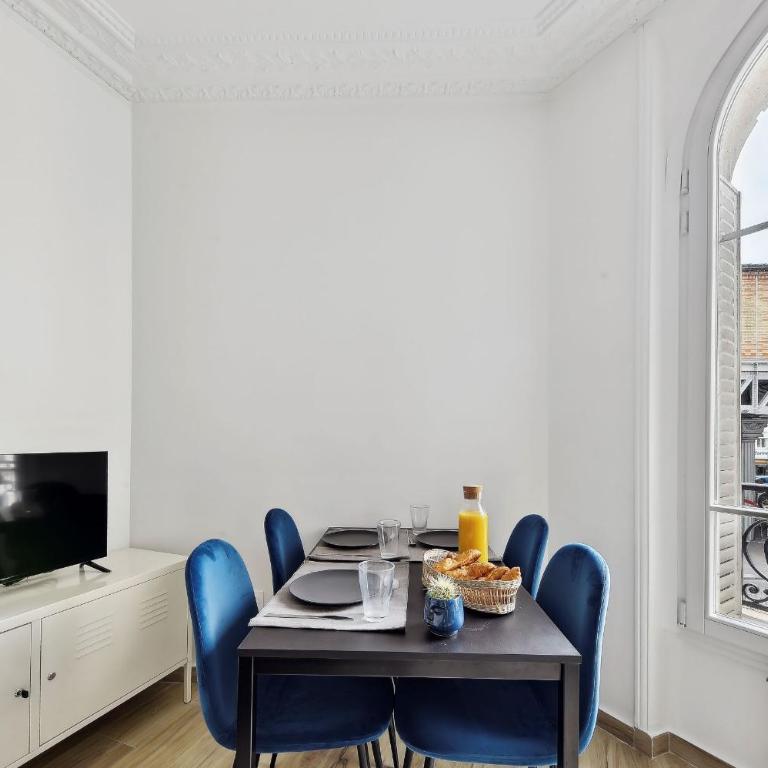 BnBNova - 2BR - Eiffel Tower & Grenelle - Appartement - 8