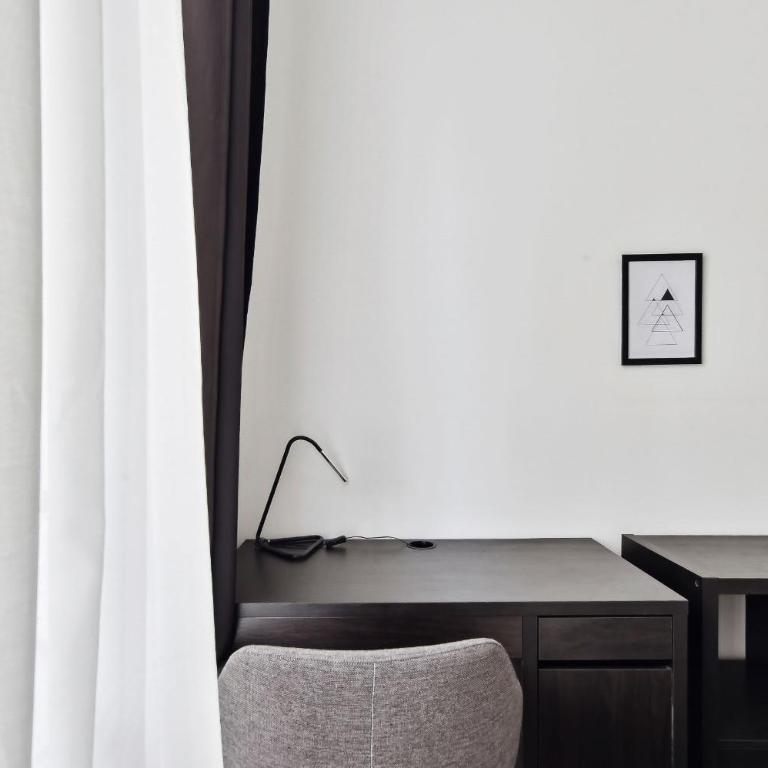 BnBNova - 2BR - Eiffel Tower & Grenelle - Appartement - 14