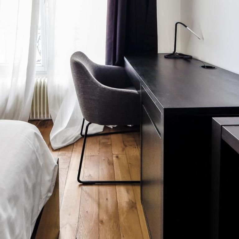 BnBNova - 2BR - Eiffel Tower & Grenelle - Appartement - 15