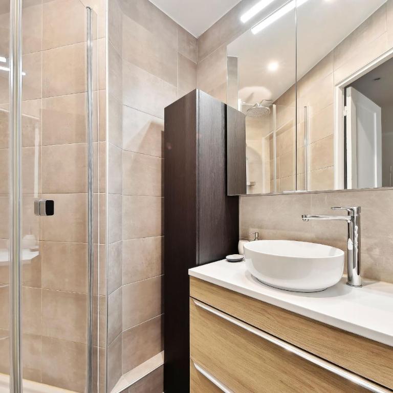 BnBNova - 2BR - Eiffel Tower & Grenelle - Appartement - 16
