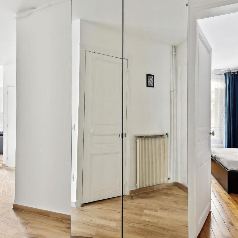 BnBNova - 2BR - Eiffel Tower & Grenelle - Appartement - 17