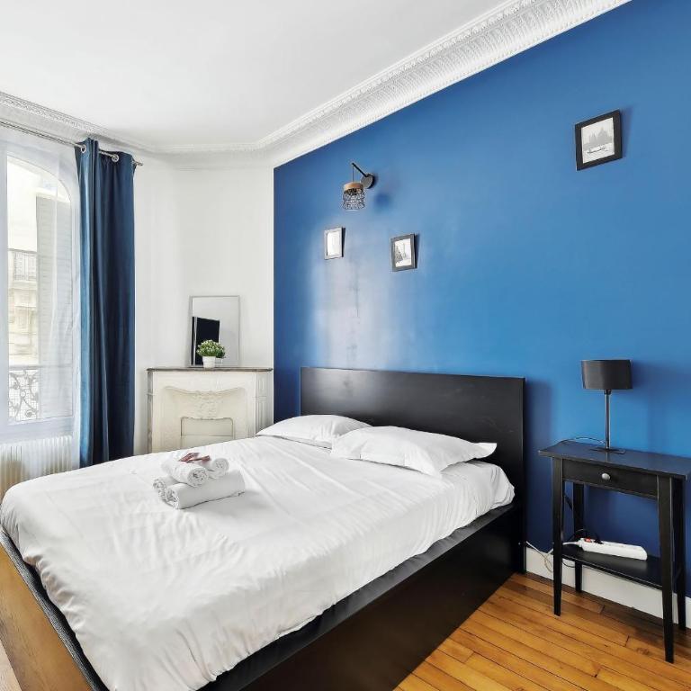 BnBNova - 2BR - Eiffel Tower & Grenelle - Appartement - 18
