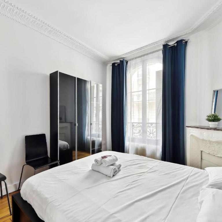 BnBNova - 2BR - Eiffel Tower & Grenelle - Appartement - 20